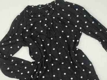 sukienki swing plus size: Gina, Women`s dress, size L (EU 40) — 1