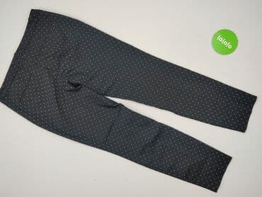 spodnie flare mohito: Mohito, Spodnie materiałowe damskie, rozmiar S — 3