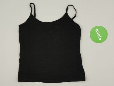 body koronkowe sinsay: Sinsay, Top damski, rozmiar S — 3