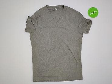 chillin: H&M, Koszulka dla mężczyzn, rozmiar M — 2