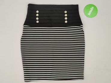 spódnice z wysokim stanem i top: Spódnica damska — 2