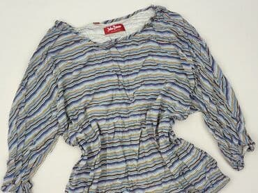 bluzka w paski pepco: John Baner, Bluzka damska, rozmiar XL — 1