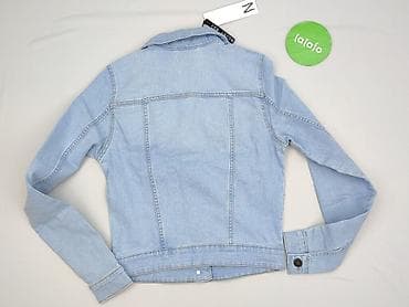 diego kurtki: Noisy May, Kurtka jeansowa damska, rozmiar S — 3