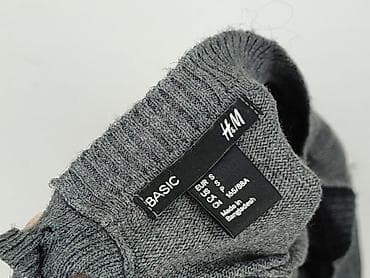 half price sweter: H&M Basic, Sweter damski, rozmiar S — 6