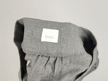 szare sukienki: Camaïeu, Sukienka damska, rozmiar M — 4