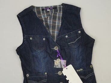 Gold SK, Women`s waistcoat, size M at lalafo.pl Gold SK, Women`s waistcoat, size M