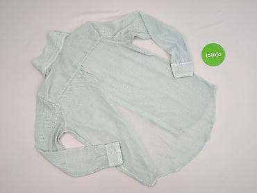 pull and bear bluzka w paski: Stradivarius, Bluzka damska, rozmiar S — 3