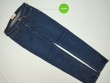 bugo buty big star: Janina, Jeansy damskie, rozmiar S — 2