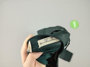 dzwony 78: Spodnie damskie, rozmiar M — 6