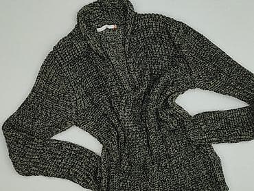 sweter damski rozpinany: Yups, Kardigan damski, rozmiar XL — 1