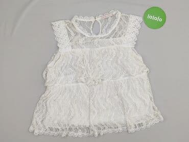 bluzki z frędzlami reserved: Bluzka damska, rozmiar M — 2