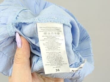 spodenki f: Shorts for women, size S (EU 36) — 5