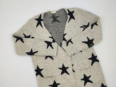 narzutka: F&P, Kardigan damski, rozmiar One size — 1