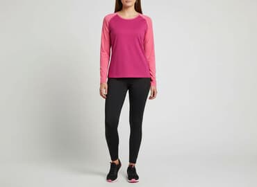 t shirt crivit sport: Crane, Футболка жіноча, розмір L — 6