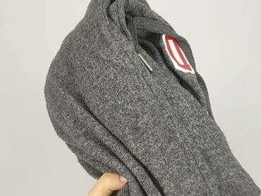 sinsay bluzy chłopięce: Sinsay, Bluza z kapturem damska, rozmiar S — 6