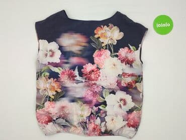 bluzki pod marynarkę plus size: Bluzka damska, rozmiar 2XL — 3