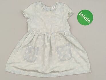 koszulki coca cola: Dress, Pepco, 1.5-2 years, 86-92 cm, condition - Very good — 2