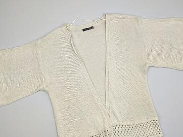 kopertowy sweter: Atmosphere, Kardigan damski, rozmiar S — 1