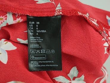 hm sukienka maxi: H&M Divided, Sukienka damska, rozmiar M — 5
