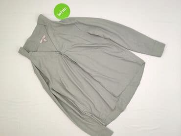 Women: H&M, Women's blouse, size 2XL (EU 44) — 2