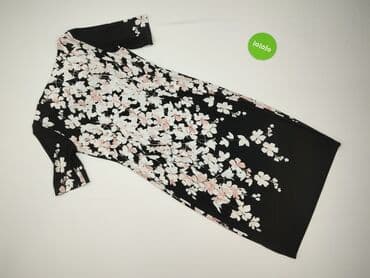 duże sukienki wizytowe: Marks & Spencer, Sukienka damska, rozmiar L — 3