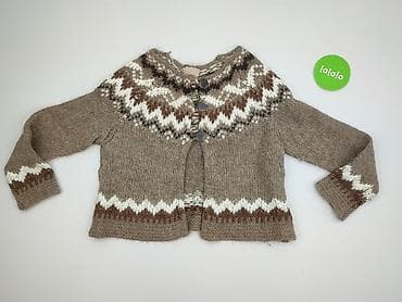 sweter mayoral: Culture, Kardigan damski, rozmiar L — 2