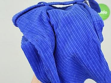 botki i spodnica: Denim, Spódnica damska, rozmiar L — 4