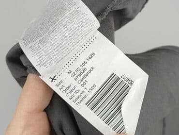 koszulka świecąca: T-shirt damski, M — 5