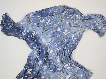 sukienki plus size maxi: Bluzka damska, rozmiar S — 1