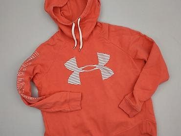 Under Armour, Bluza z kapturem damska, rozmiar L
