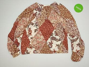 bluzka bocca: Gina Tricot, Bluzka damska, rozmiar M — 3