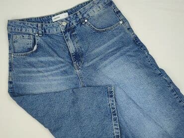 Women: Cropp, Jeans for women, size L (EU 40) — 1