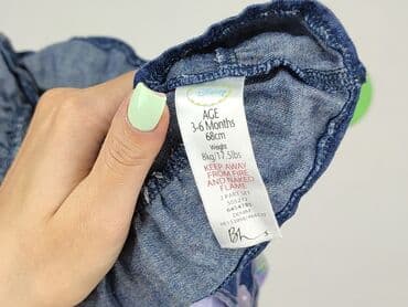 c a sukienka dla dziewczynki: Dress, Disney, 3-6 months, condition - Perfect — 5