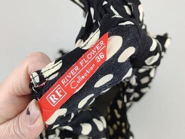 sukienki w stylu retro: River, Sukienka damska, rozmiar S — 5