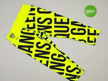 dresy ozone: Legginsy Sportowe damskie, rozmiar M — 2