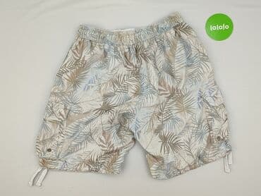 piżama w jamniki pepco: F&F, Szorty kąpielowe dla mężczyzn, rozmiar XL — 3