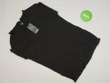 bluzki z frędzlami reserved: KappAhl, Bluzka damska, rozmiar M — 2