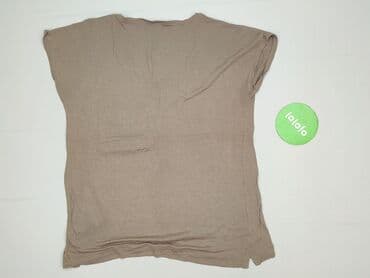 apricot bluzki: Bluzka damska, rozmiar XL — 3