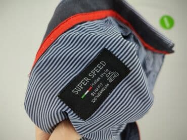 carry koszule męskie wyprzedaż: Koszulа dla mężczyzn, rozmiar 4XL — 4