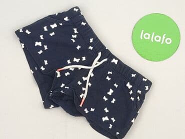 vans koszulki: Shorts, H&M, 1.5-2 years, 92, condition - Perfect — 2