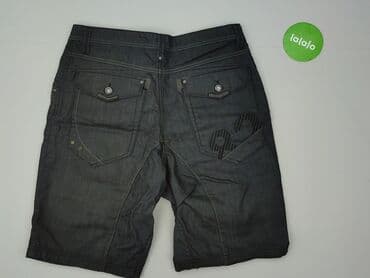 koszulka jack daniels biala: NEXT Petite, Szorty dla mężczyzn, L — 3