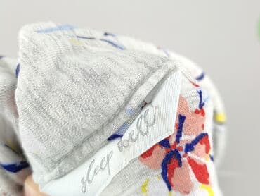 spodnie dresowe z napisami: Bathrobe, size M (EU 38) — 4