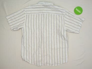 koszulki męskie cropp: Shirt for men, L (EU 40), Urban Spirit, condition - Good — 3