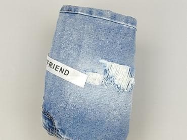 bluzki denim: Daysie, Jeansy damskie, rozmiar L — 7