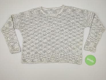 Gina Tricot, Sweter damski, rozmiar S — 2