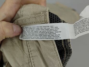 klapki na koturnie w ccc: Cargo, Szorty dla mężczyzn — 7