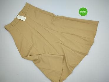 mango spódnica midi: Reserved, Spódnica damska, rozmiar L — 3