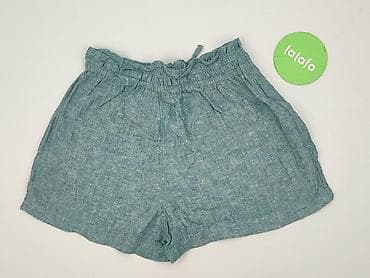 pull and bear shorts: C&A, Шорти жіночі, розмір M — 3