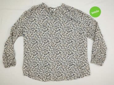 biustonosz od stroju kąpielowego: BRAX, Bluzka damska, 3XL — 2