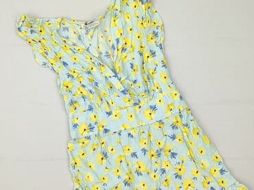 Women: PULL&BEAR, Women`s dress, size S (EU 36) — 1
